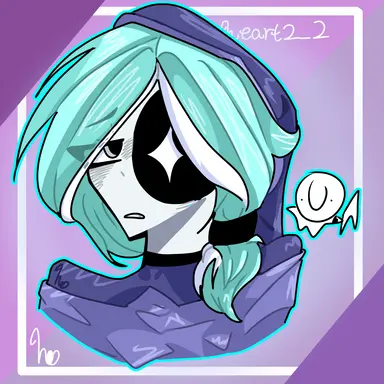 Profile image of ダンワル創作擬人化
