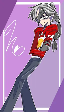 Profile image of ダンワル創作擬人化