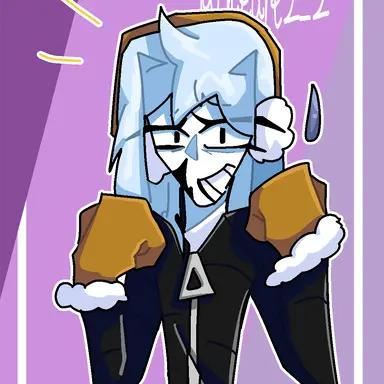 Profile image of ダンワル創作擬人化