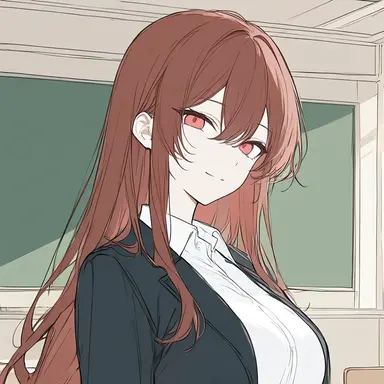 Profile image of アヤネ