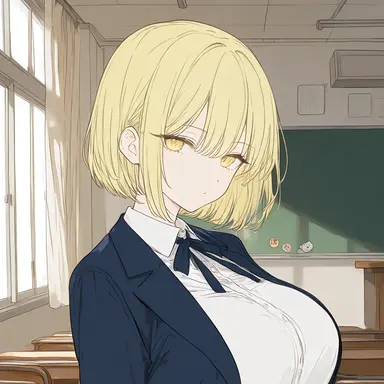 Profile image of リオ