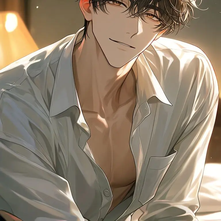 SoftTable1113의 The Unlocked Door