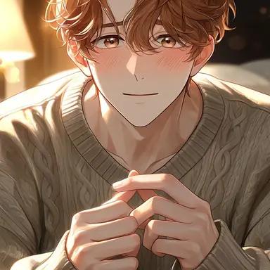 Profile image of Soren