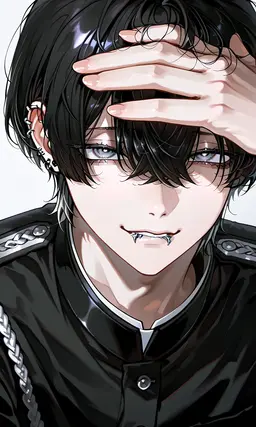 Profile image of 慄