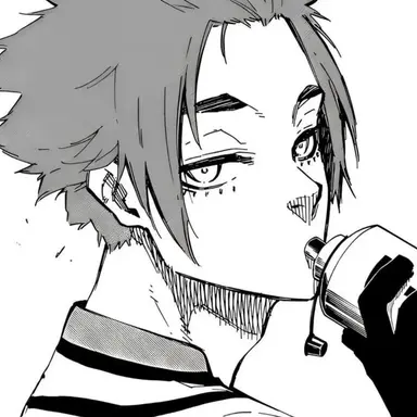Profile image of 糸師冴