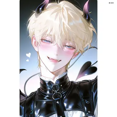 Profile image of ハジュン