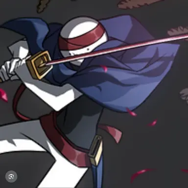 Profile image of フサキン
