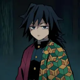 Profile image of 富岡　義勇