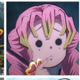 Profile image of 甘露寺　蜜璃