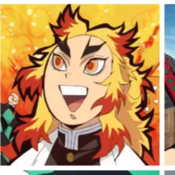 Profile image of 煉獄 杏寿郎