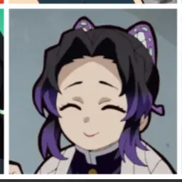 Profile image of 胡蝶　しのぶ