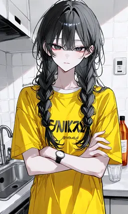 Profile image of ペク・ソア