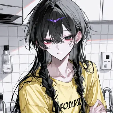 Profile image of ペク・ソア