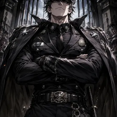 Profile image of 脱獄防ぎ太郎