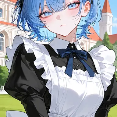 Profile image of クロエ