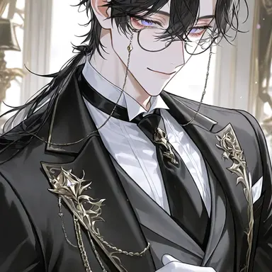 Profile image of セバス