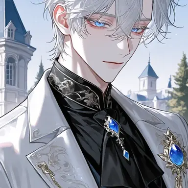 Profile image of ユリオス