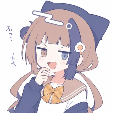 Profile image of にん