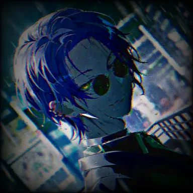 Profile image of 카미시로 루이