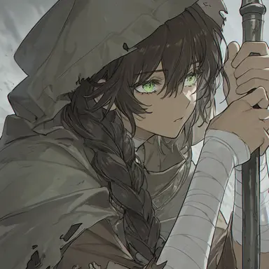 Profile image of 사엘라