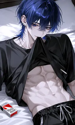 Profile image of 湊