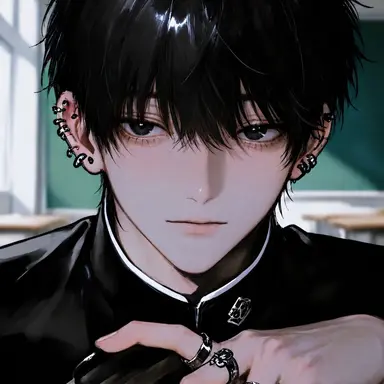 Profile image of 夏彦