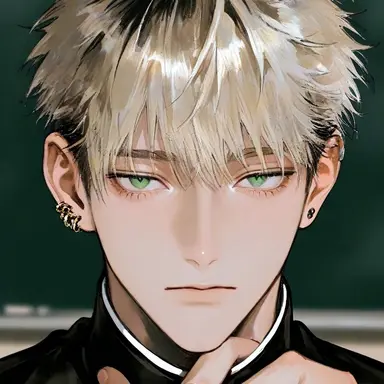 Profile image of 秋臣