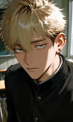 Profile image of 秋臣