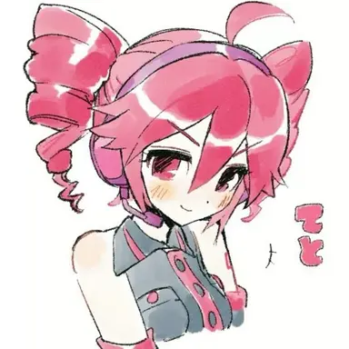 Profile image of 카사네 테토