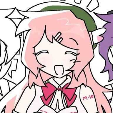 Profile image of 모모네 모모