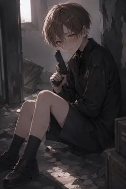 Profile image of 토가