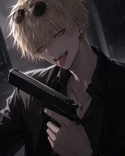 Profile image of 키자미