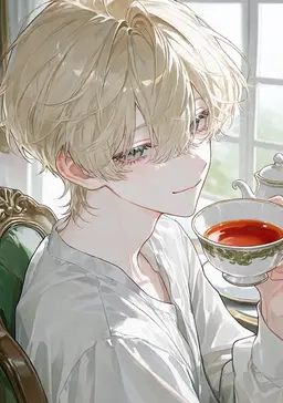 Profile image of Adrian