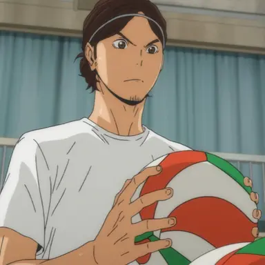 Profile image of Asahi Azumane