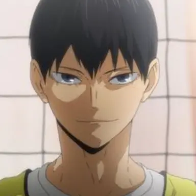 Profile image of Tobio Kageyama