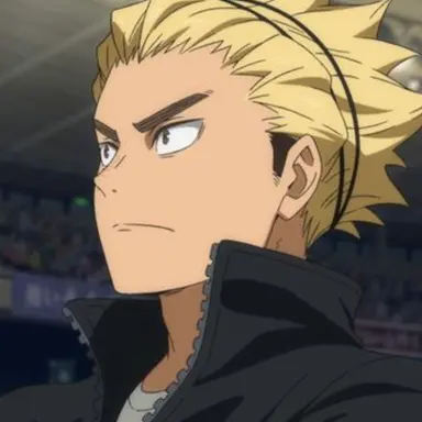 Profile image of Keishin Ukai