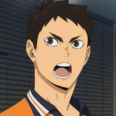 Profile image of Daichi Sawamura