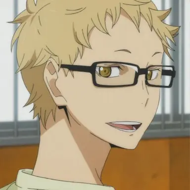 Profile image of Kei Tsukishima
