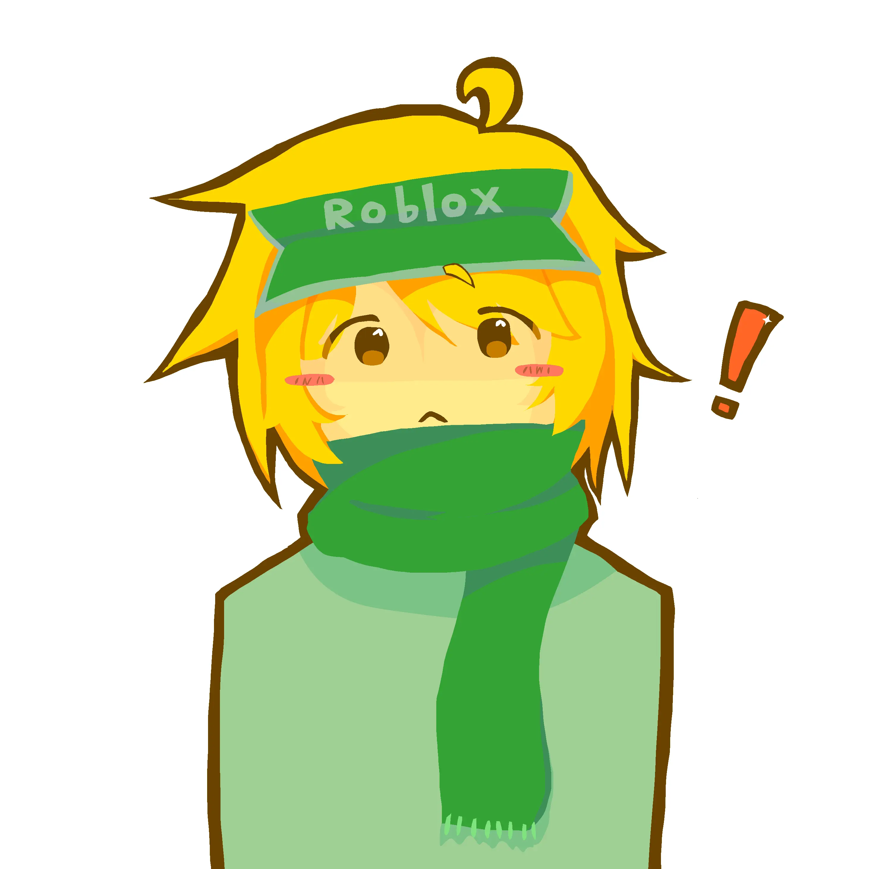 miko0628의 この子が好きすぎて作った。