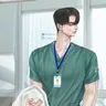 캐릭터 프로필 이미지