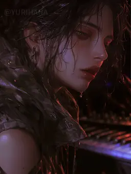 Profile image of 서예인