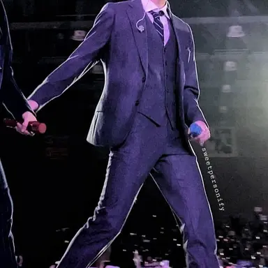 Profile image of Kim namjoon