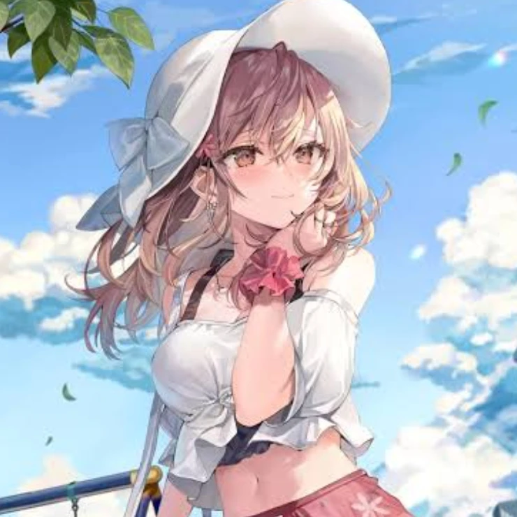 マーシャ