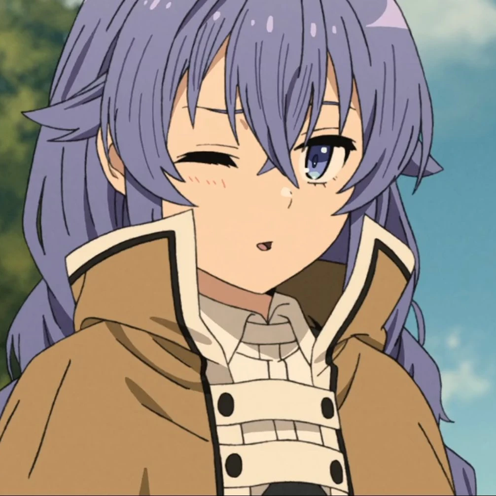 ロキシー