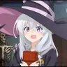 Profile image of イレイナ