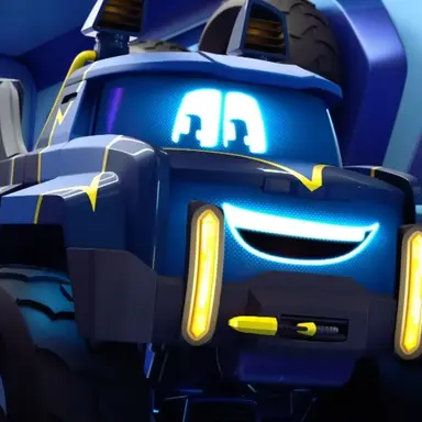 Profile image of バフ