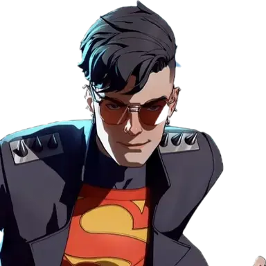 Profile image of Conner Kent