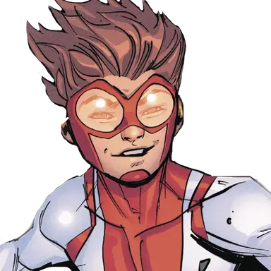 Profile image of Bart Allen