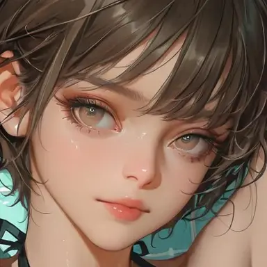 Profile image of ミキ