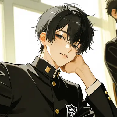 Profile image of 優斗